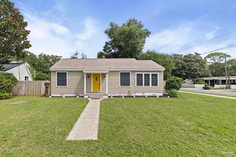 1200 Wisteria Ave, Pensacola, FL 32507
