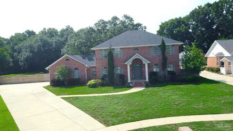 3159 Belle Christiane Pl, Pensacola, FL 32503