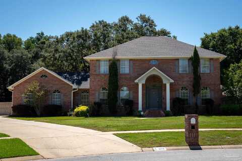 3159 Belle Christiane Pl, Pensacola, FL 32503