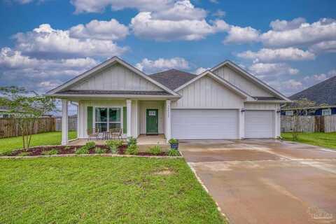 2635 Ten Mile Rd, Pace, FL 32571