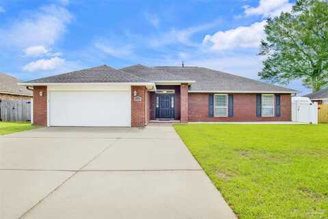 15360 Paddington Dr, Foley, AL 36535
