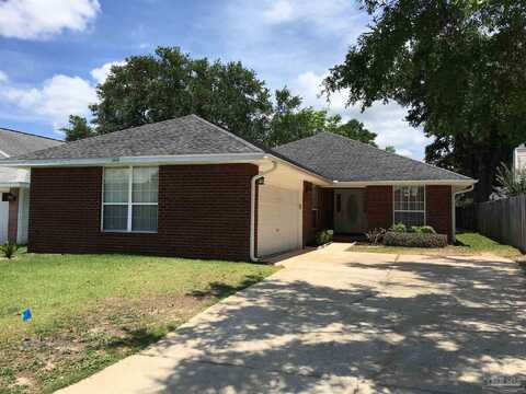 1449 Greystone Dr, Pensacola, FL 32514