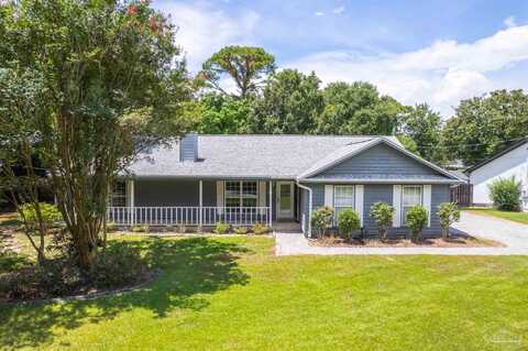 2833 Via Roma Ct, Gulf Breeze, FL 32563
