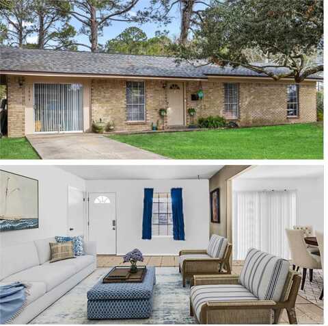 1404 Stanford Rd, Gulf Breeze, FL 32563