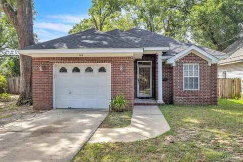 919 E Bobe St, Pensacola, FL 32503