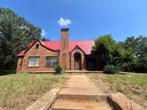 407 Gay Ave., PALESTINE, TX 75801