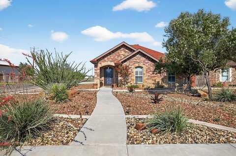 309 S Fort Worth, Midland, TX 79701