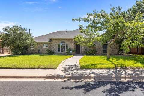 4908 Whitman Dr, Midland, TX 79705