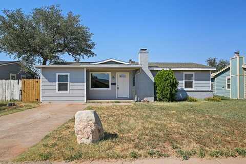 3804 Gaston Dr, Midland, TX 79703