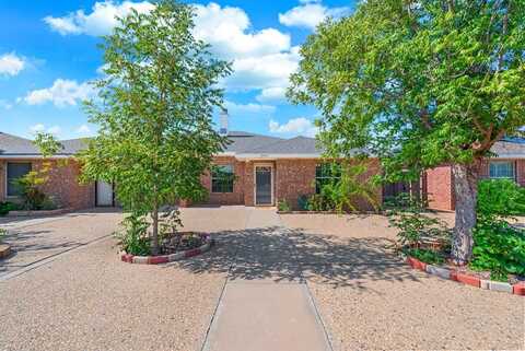 4718 Harvard Ave, Midland, TX 79703