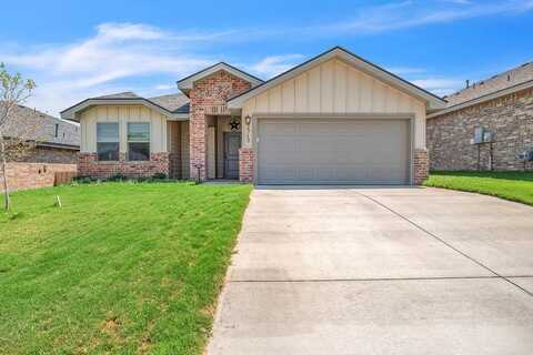 2717 Shirley Dr, Big Spring, TX 79720