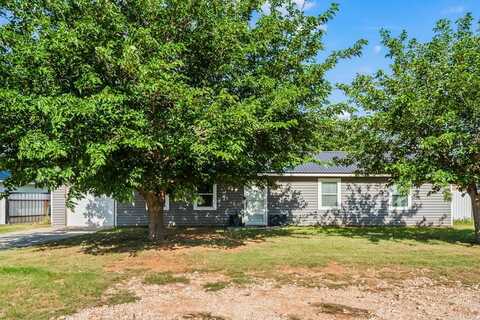 304 SW 16th St, Seminole, TX 79360