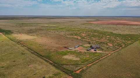 9655 NW 3601, Andrews, TX 79714