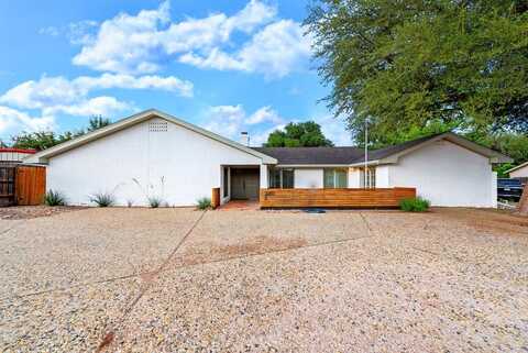 2400 Metz Court, Midland, TX 79705