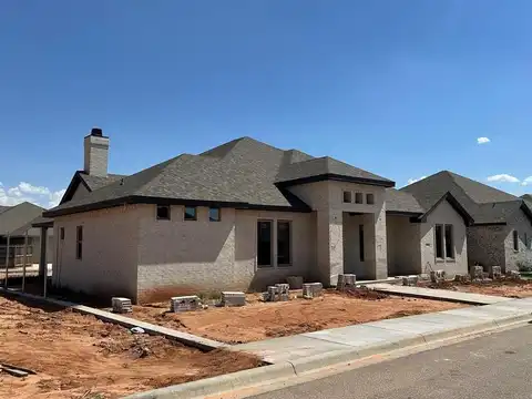 5807 Costa Mesa, Midland, TX 79707