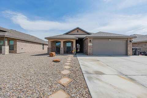 6708 Brand Lane, Midland, TX 79705