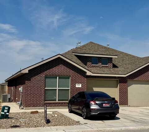 13 Deadwood Dr, Odessa, TX 79765