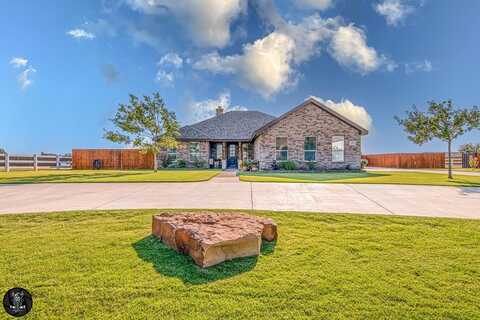 1209 S County Rd 1117, Midland, TX 79706