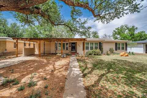 2008 Bedford Dr, Midland, TX 79701