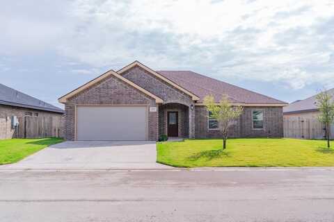 1100 Osprey Dr, Midland, TX 79706