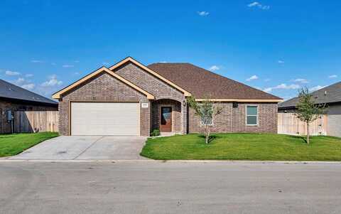 1100 Osprey Dr, Midland, TX 79706
