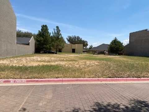 6 Lafayette Place, Midland, TX 79705