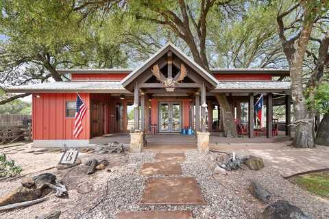 24434 E Highway 71, Horseshoe Bay, TX 78657