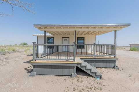 241 Bass St., Odessa, TX 79766