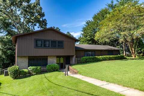 514 SPRADLEY DR, Troy, AL 36079