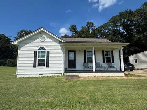 3611 Bodiford Pool Rd, Luverne, AL 36049