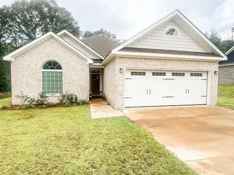 502 Barron Road, Troy, AL 36081