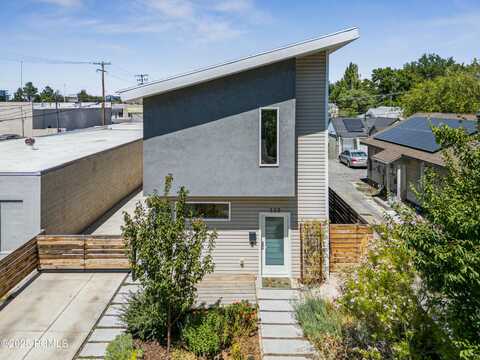 123 E Vidas Avenue, Salt Lake City, UT 84115