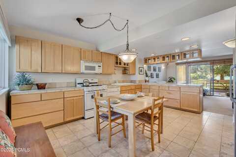 115 Davis Court, Park City, UT 84060
