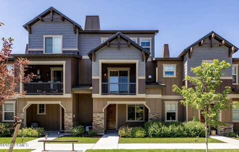 13592 N Hillclimb Lane, Kamas, UT 84036