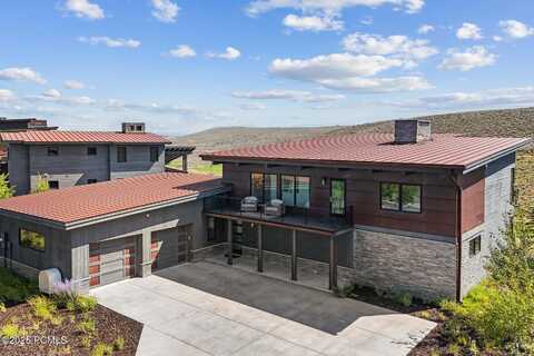 6458 Golden Bear Loop, Park City, UT 84098