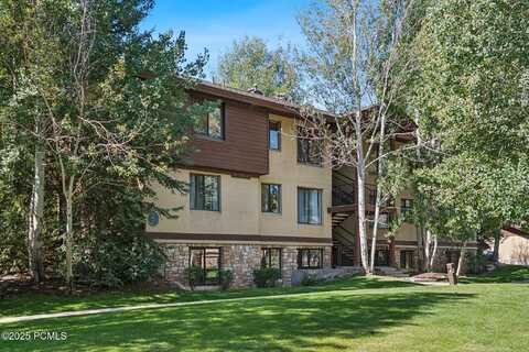 1600 W Pinebrook Boulevard unit: Apt G5, Park City, UT 84098