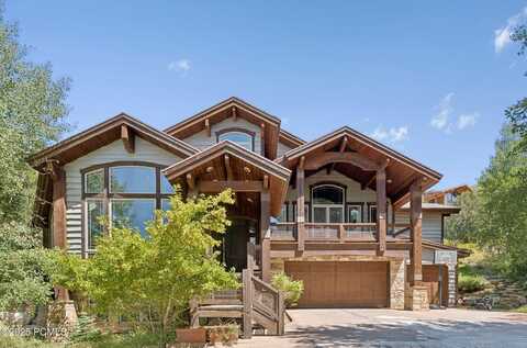 2510 Queen Esther Drive, Park City, UT 84060