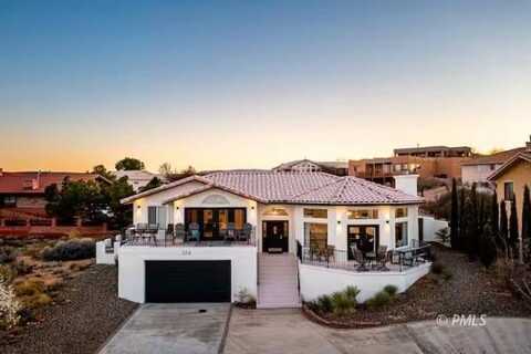 356 Tower Butte Rd, Page, AZ 86040