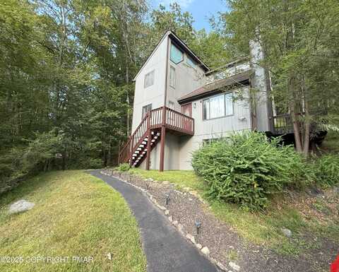 6271 Decker Road, Bushkill, PA 18324