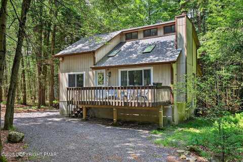 201 Tenicum Trail, Coolbaugh Township, PA 18466