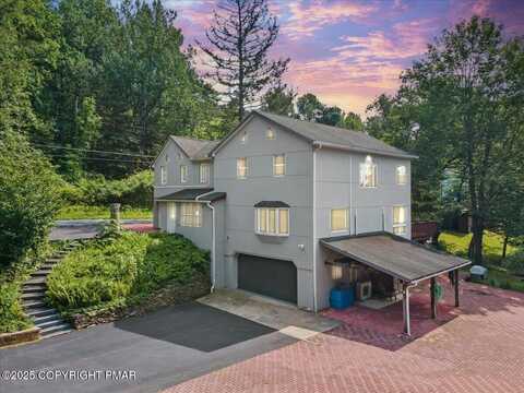 1553 Middle Road, Stroudsburg, PA 18360