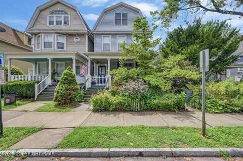 112 Hanover Street, Wilkes Barre, PA 18702