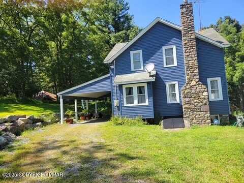 385 Clarks Road, Cresco, PA 18326