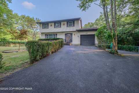 311 Pastel Lane, East Stroudsburg, PA 18302