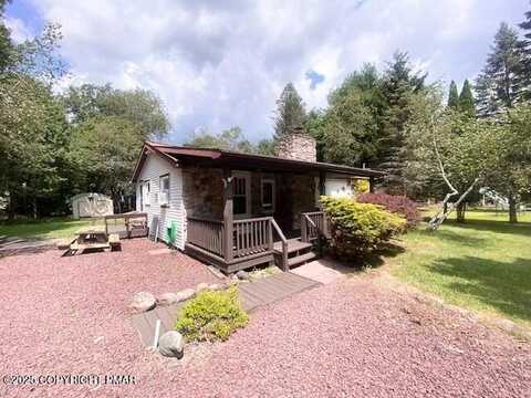 354 Old Stage Road, Albrightsville, PA 18210