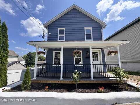 178 Hillside Avenue, Edwardsville, PA 18704