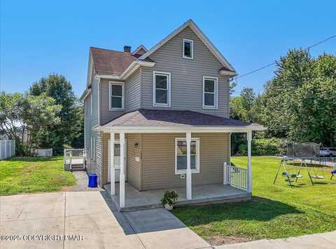 1809 Academy Street, Scranton, PA 18504