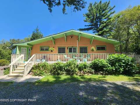 60 N Sycamore Drive, Jim Thorpe, PA 18229