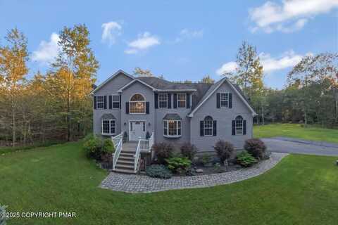 1183 Little Billy Lane, Tobyhanna, PA 18466