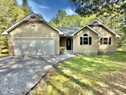 130 Piney Woods Drive, Jim Thorpe, PA 18229
